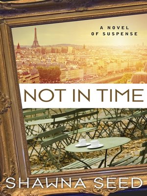 cover image of Not in Time